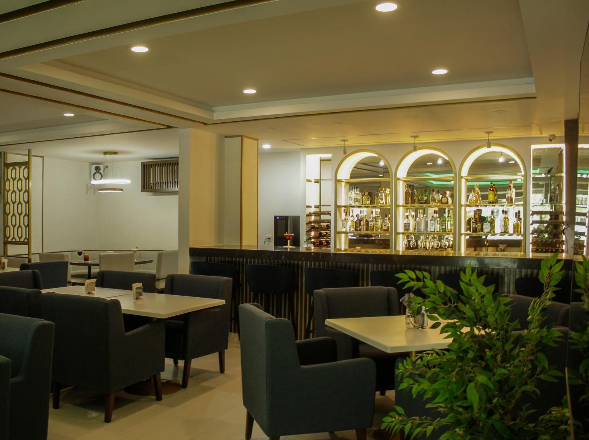 El Dorado Hotel Los Mochis Exterior photo